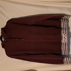 Mens AE hoodie